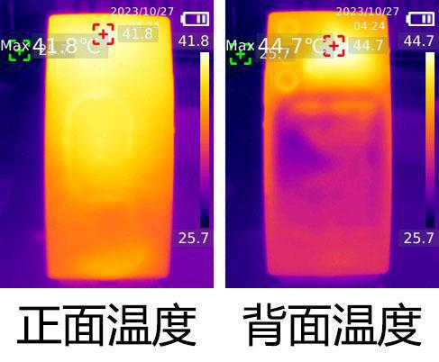 测 极简纤薄美学狂野性能释放j9国际红魔10 Air评(图10)