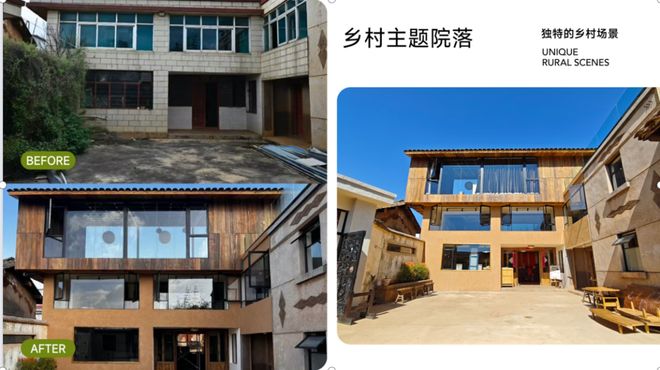 乡村旅居的命门在哪？九游会·j9网站云南(图12)