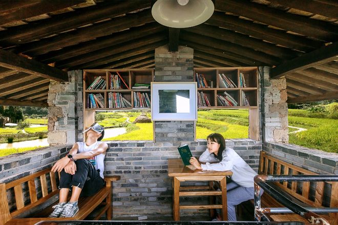 乡村旅居的命门在哪？九游会·j9网站云南(图29)